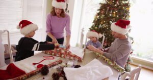 family marriage counseling & therapy