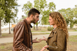 Living With a Narcissist