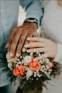 From Wedding Vows to Wedding Woes