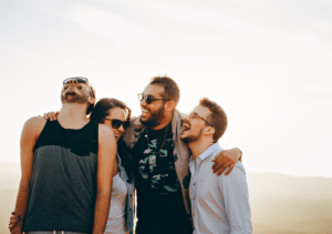 The Importance of Friendships in a Marriage
