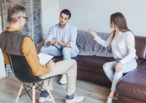 couples marriage counseling