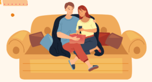 couples counseling & therapy