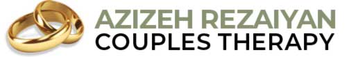 Azizeh Rezaiyan Couple Counseling-Portland-logo