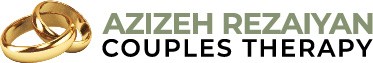 Azizeh Rezaiyan Couples Therapy logo
