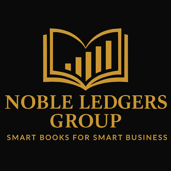 Noble Ledgers Group