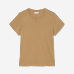 T-shirt, Regular Single Jersey