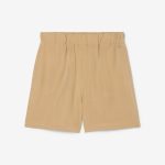 Shorts Lyocell Made of Temcel